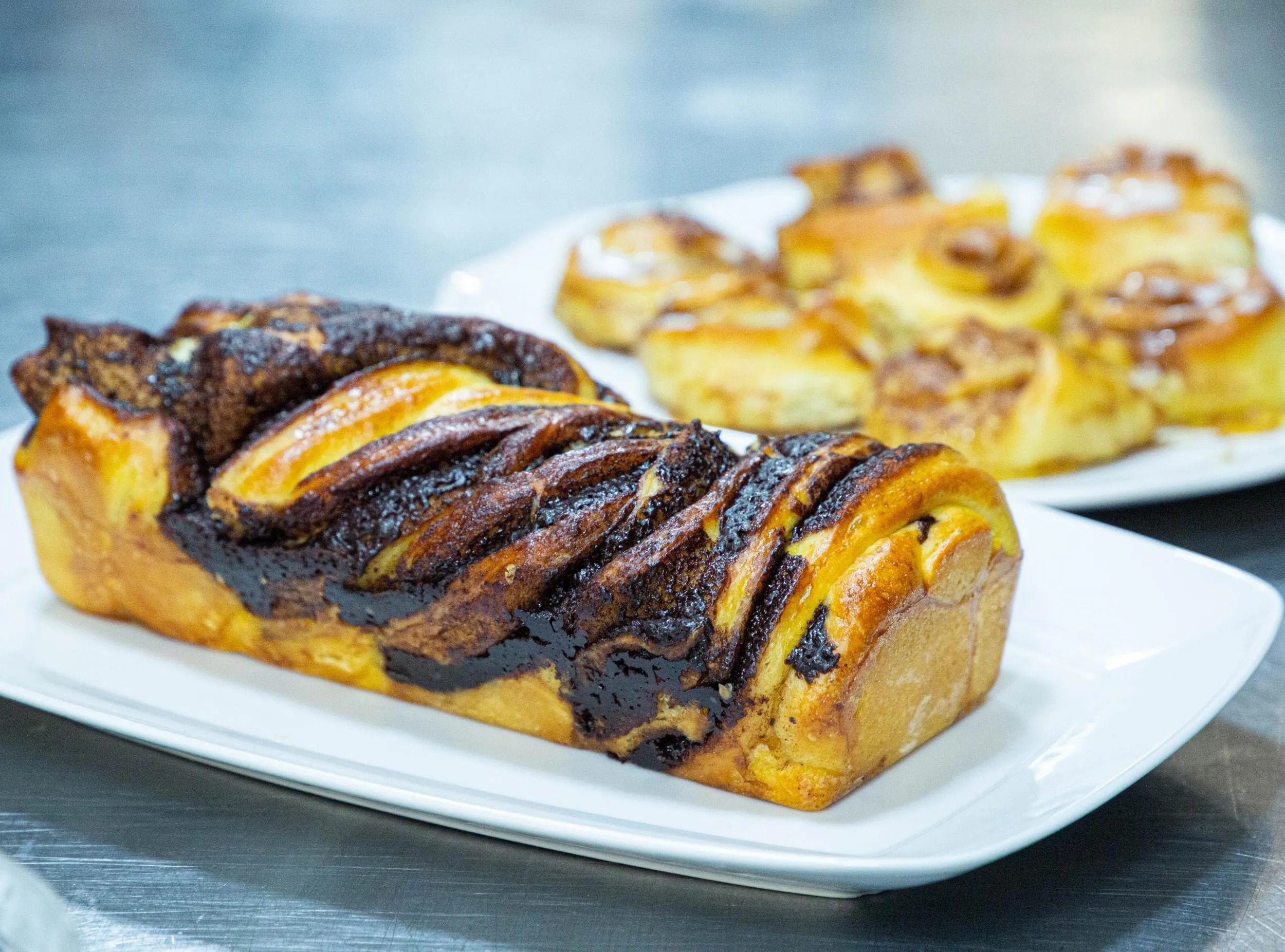 Apprenez à réaliser de délicieuses brioches maison - 1